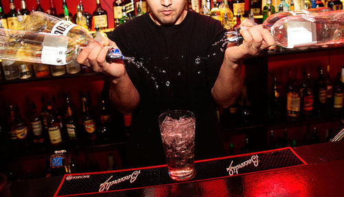Can You Match the Bar to Its City?