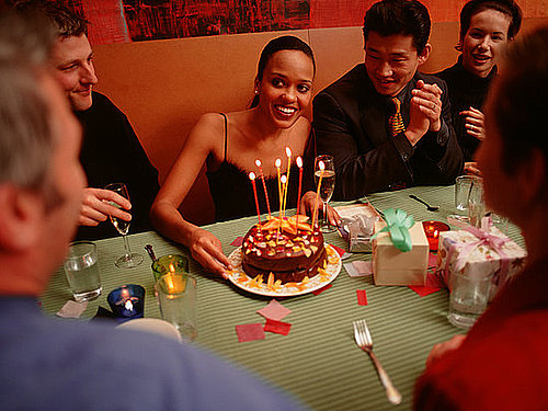 Ways to Celebrate Your 21st Birthday