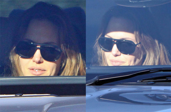 Pictures of Angelina 