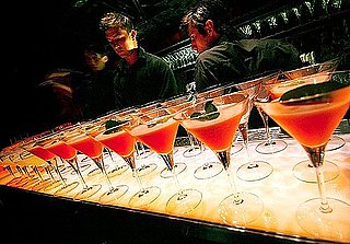 Sugar Shout Out: Perk Up Your Party With a Signature Cocktail