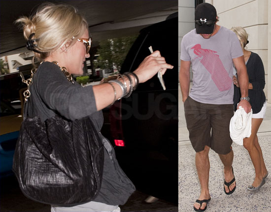 Pictures of Carrie and Mike Pictures of Carrie and Mike