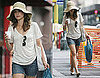 Pictures of Keri Russell