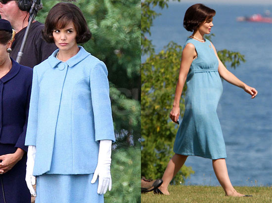 Pictures of Katie Holmes Pictures of Katie Holmes