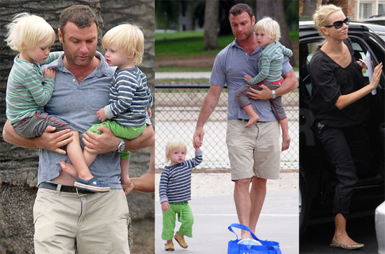 Pictures of Liev