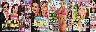 Which Magazine Will You Be Picking Up This Weekend? 2010-07-25 08:00:00