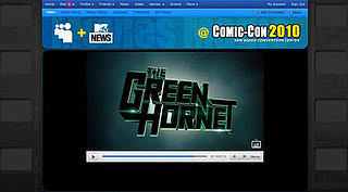 Comic-Con Live Stream
