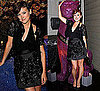 Pictures of Jessica Stroup at Mulberry Party in LA