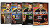 Review of Bob Harper's Inside Out Method Fitness DVDs