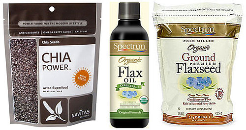 Top 10 Vegetarian Sources of Omega-3s