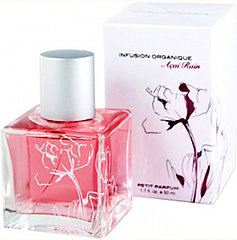 New Infusion Organique Acai Rain Perfume Review New Infusion Organique Acai Rain Perfume Review