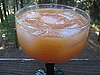 Peach Margarita Recipe