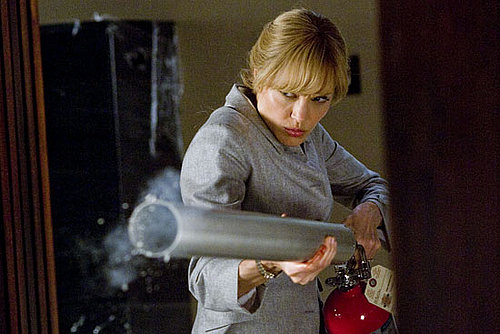 Review of Angelina Jolie in Salt 2010-07-23 06:30:00