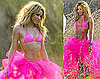 Pictures of Shakira