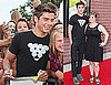 Pictures of Zac Efron