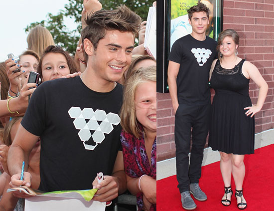 Pictures of Zac Efron Pictures of Zac Efron