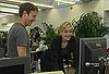 Facebook's Mark Zuckerberg Interview With Diane Sawyer