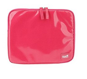 Photos of the Eco Nation iPad Case