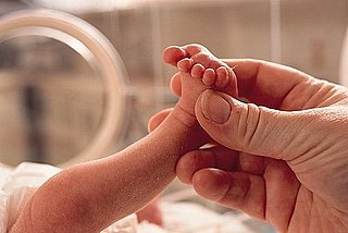 World's Earliest Preemie