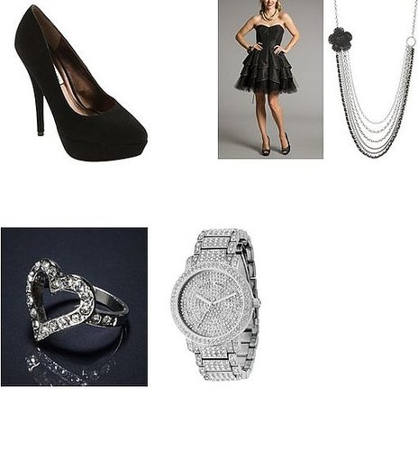 stylish in summer