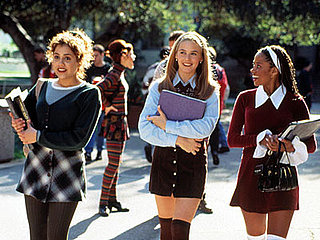 Which Clueless Character Are You? Personality Quiz