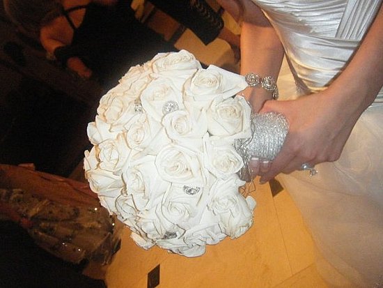 Which Bouquet Do You Like Best?