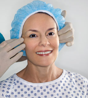 Topical Botox-Style Gel Is in the Works 2010-07-23 12:00:52