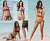 Pictures of Alessandra Ambrosio Bikini