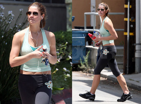 Pictures of Ashley Greene
