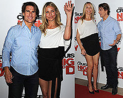 Pictures of Tom Cruise and Cameron Diaz Premiering Knight and Day in France 2010-07-23 15:00:00 Pictures of Tom Cruise and Cameron Diaz Premiering Knight and Day in France 2010-07-23 15:00:00