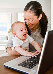 Family Blogs