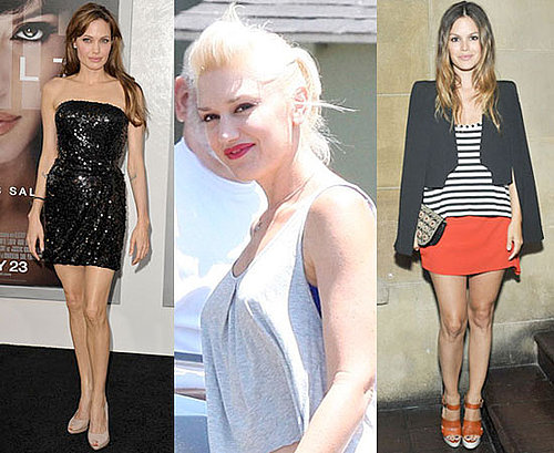 Celebrity Fashion Quiz 2010-07-24 07:55:53