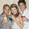 More Americans Are Drinking