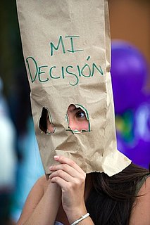 Six Mexican Women Serving Homicide Sentences For Abortions