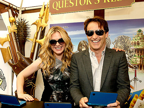 HBO's "True Blood" Panel - Comic-Con 2010