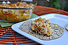 Tex-Mex Chicken with Chiles and Cheese