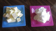 Tip For Making Perfect Pie Dough