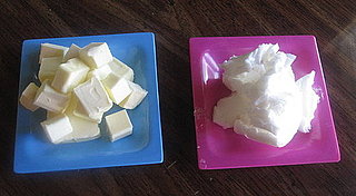 Tip For Making Perfect Pie Dough
