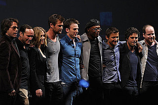 Mark Ruffalo Confirmed to Play The Hulk in The Avengers 2010-07-26 10:30:11