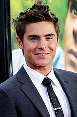 Zac Efron to Star in Nicholas Sparks Adaptation The Lucky One 2010-07-27 09:25:49