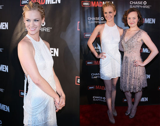 Photos of Mad Men