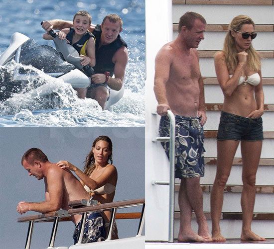 Pictures of Guy Ritchie
