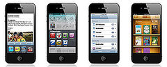 iOS 4 Installation iOS 4 Installation