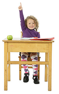Answering Children's Questions