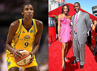 Exclusive Interview With WNBA Star Lisa Leslie