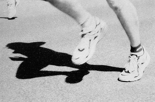 Humans Are Built For Endurance Not Speed