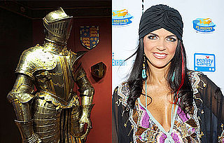Property of Real Housewife of New Jersey Teresa Giudice to Be Auctioned