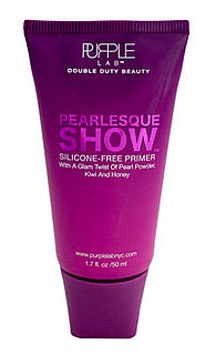 Review of Purple Lab NYC Pearlesque Show Primer