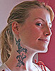 Temptu Temporary Tattoo Review
