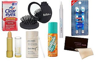 Walk of Shame Beauty Kit