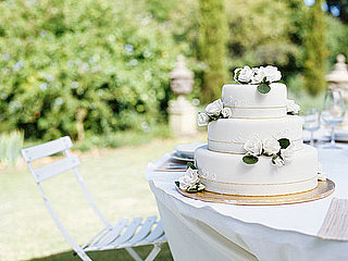 Would You Impose Your Dietary Restrictions at Your Wedding?